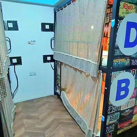 Qiannuo Youth Hostel هانجتشو المظهر الخارجي الصورة