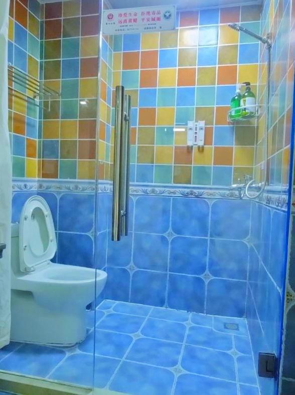 Qiannuo Youth Hostel هانجتشو المظهر الخارجي الصورة