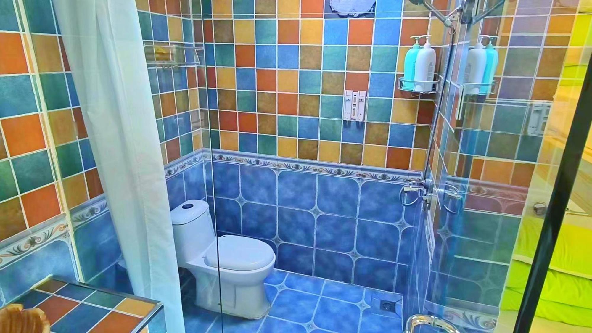 Qiannuo Youth Hostel هانجتشو المظهر الخارجي الصورة