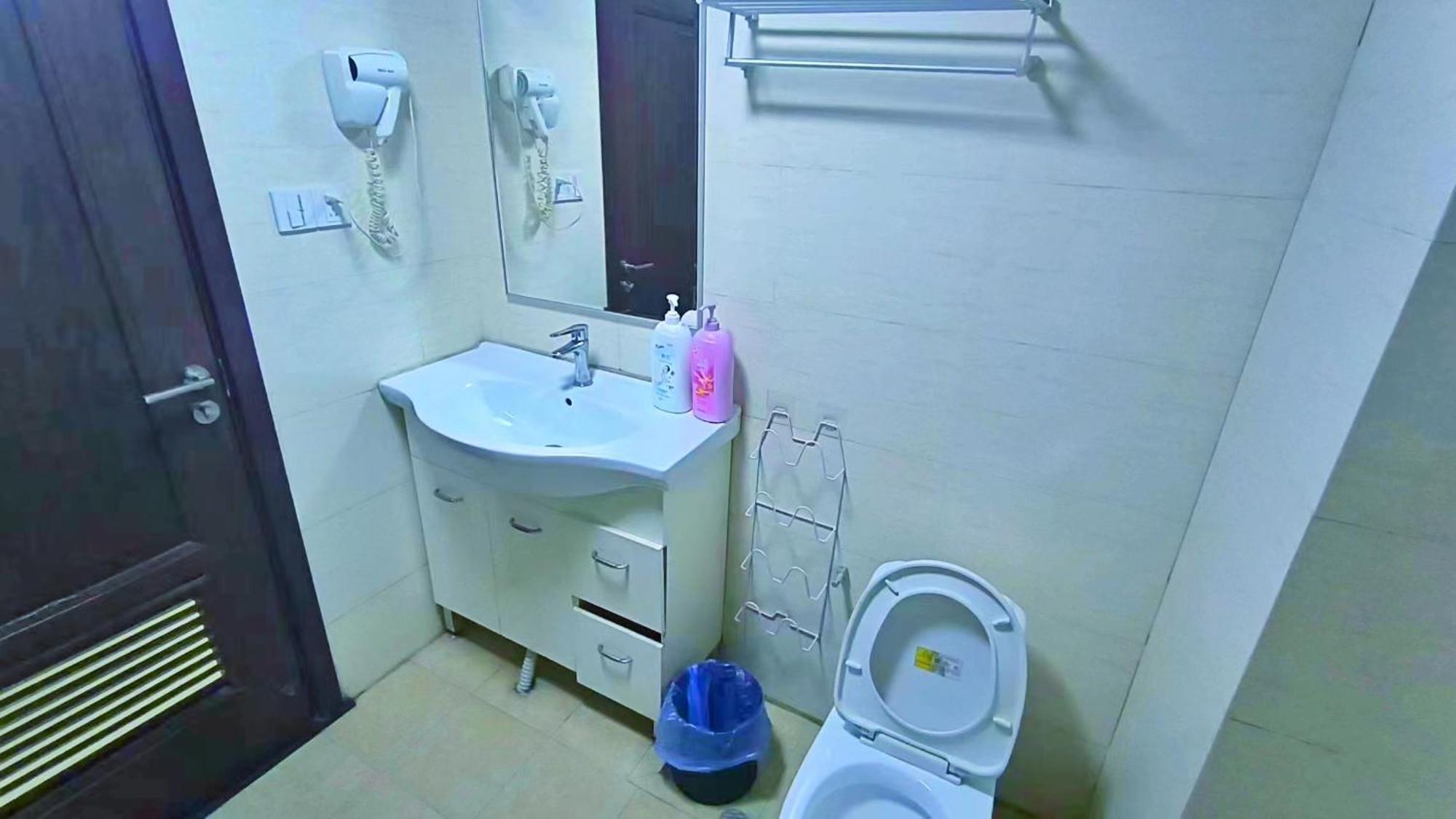 Qiannuo Youth Hostel هانجتشو المظهر الخارجي الصورة