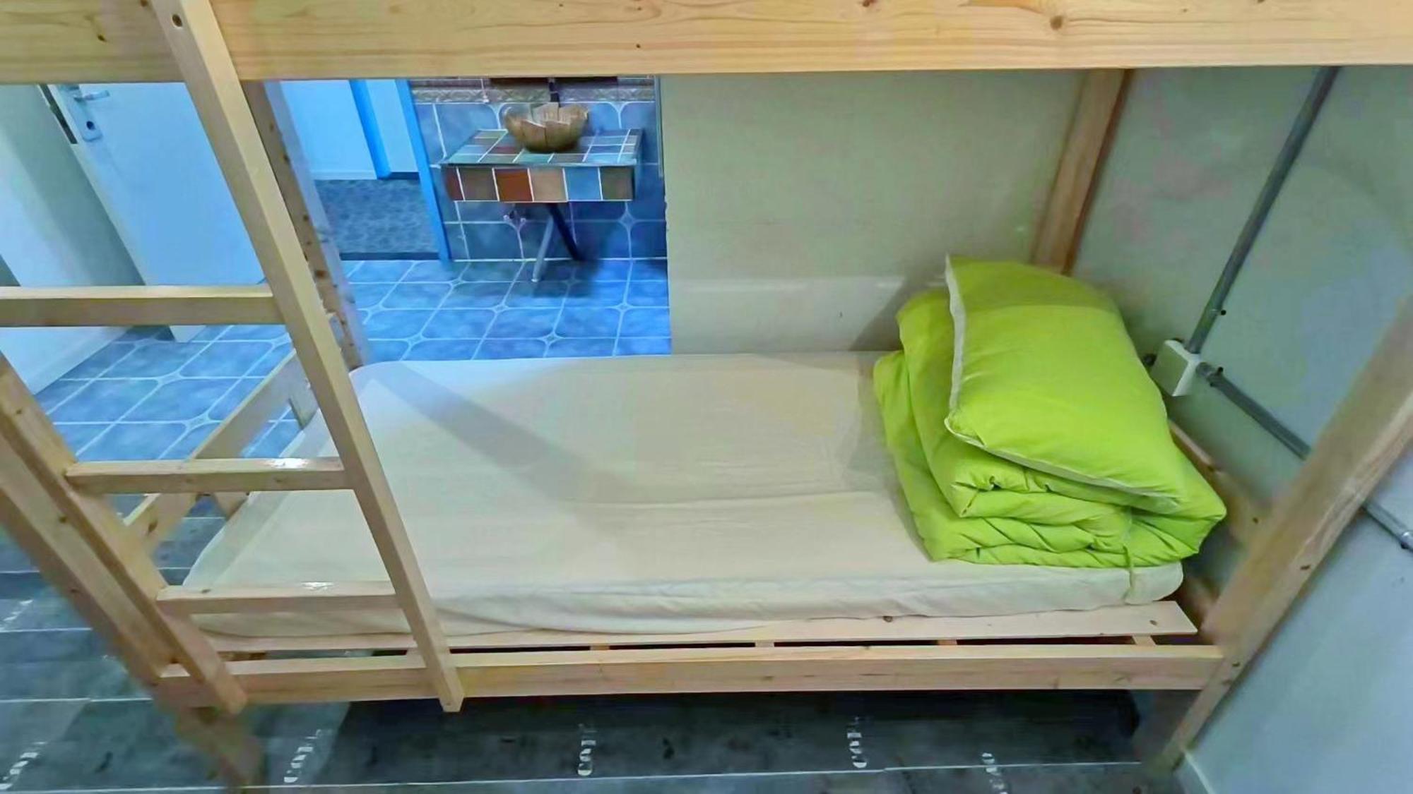 Qiannuo Youth Hostel هانجتشو المظهر الخارجي الصورة