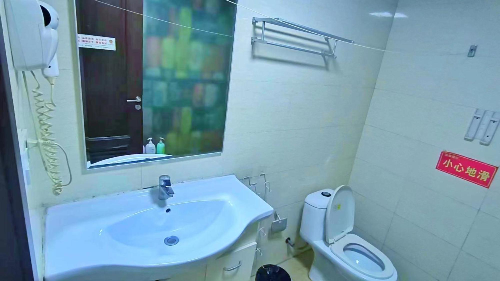 Qiannuo Youth Hostel هانجتشو المظهر الخارجي الصورة