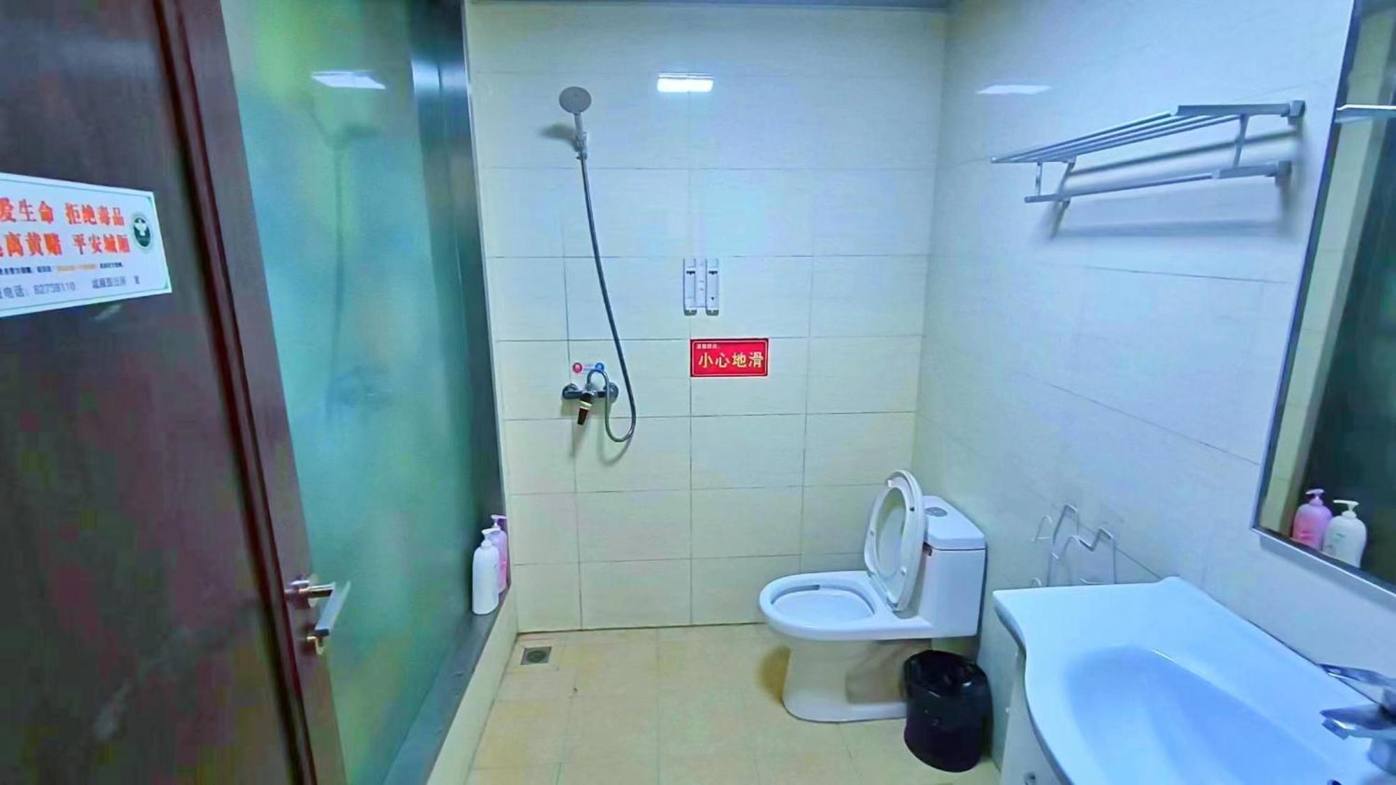 Qiannuo Youth Hostel هانجتشو المظهر الخارجي الصورة