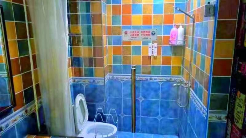 Qiannuo Youth Hostel هانجتشو المظهر الخارجي الصورة