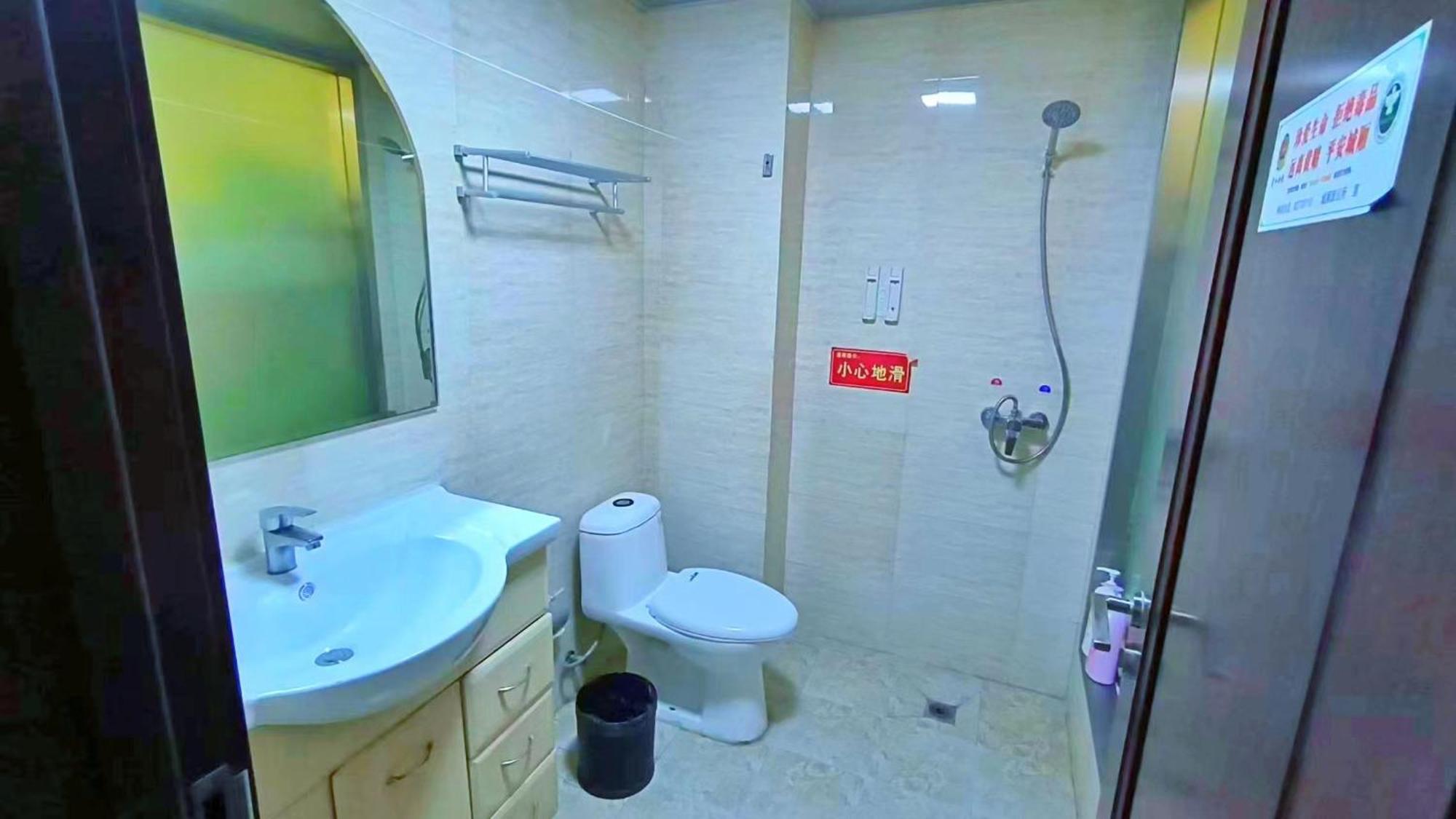 Qiannuo Youth Hostel هانجتشو المظهر الخارجي الصورة