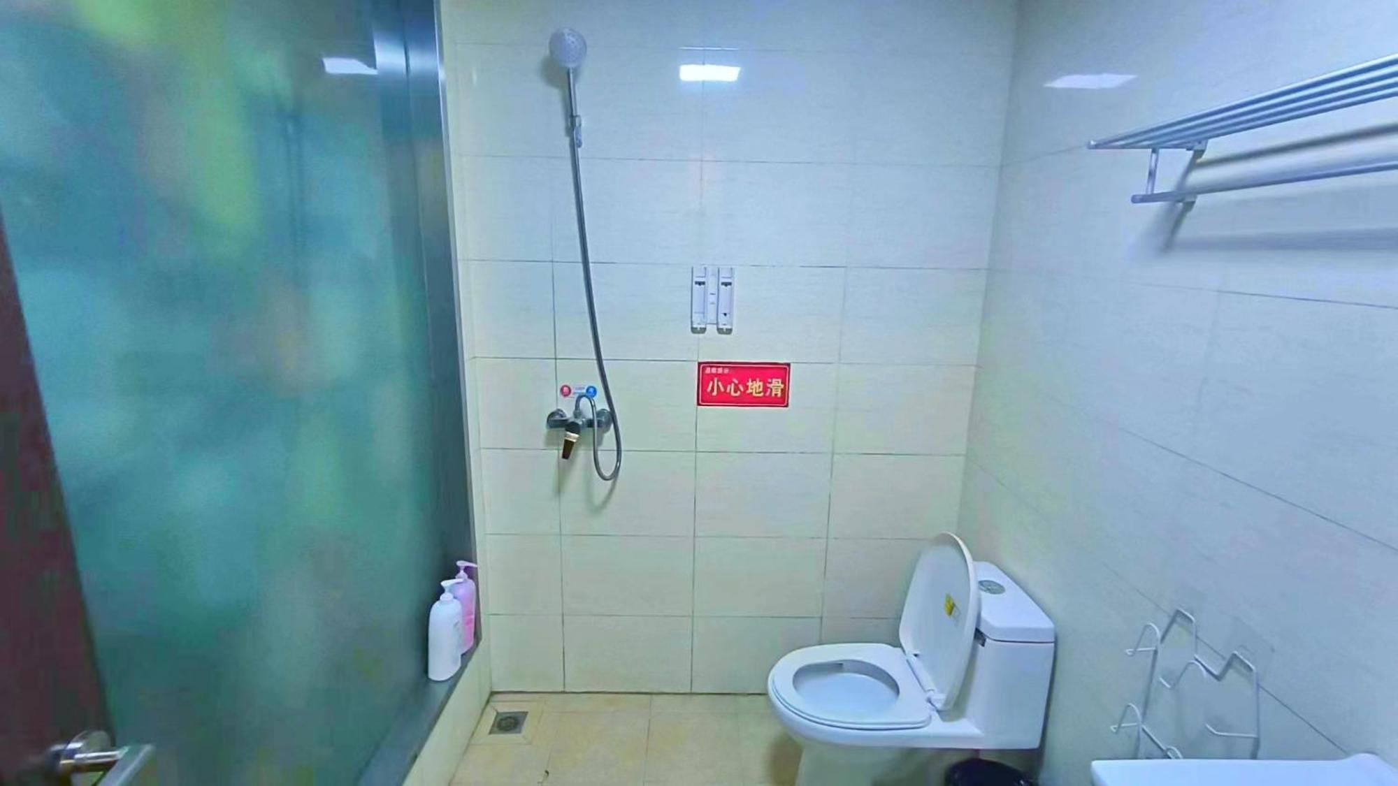 Qiannuo Youth Hostel هانجتشو المظهر الخارجي الصورة